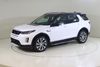 Land Rover Discovery Sport Discovery Sport Dynamic SE P200 (A)