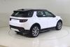 Land Rover Discovery Sport Discovery Sport Dynamic SE P200 (A)