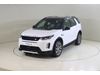 Land Rover Discovery Sport Discovery Sport Dynamic SE P200 (A)