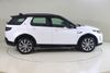 Land Rover Discovery Sport Discovery Sport Dynamic SE P200 (A)