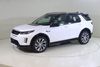 Land Rover Discovery Sport Discovery Sport Dynamic SE P200 (A)