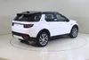 Land Rover Discovery Sport Discovery Sport Dynamic SE P200 (A)