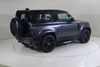 Land Rover Defender Defender 90 V8 Carpathian Edition P525