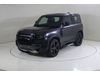 Land Rover Defender Defender 90 V8 Carpathian Edition P525