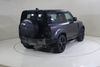 Land Rover Defender Defender 90 V8 Carpathian Edition P525