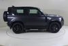 Land Rover Defender Defender 90 V8 Carpathian Edition P525