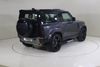 Land Rover Defender Defender 90 X-Dynamic HSE P400 (A)