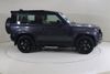 Land Rover Defender Defender 90 X-Dynamic HSE P400 (A)