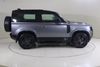Land Rover Defender Defender 90 X P400 (A)