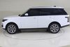 Land Rover Range Rover Range Rover Vogue P400