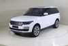 Land Rover Range Rover Range Rover Vogue P400