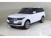 Land Rover Range Rover Range Rover Vogue P400