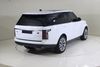 Land Rover Range Rover Range Rover Vogue P400