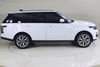 Land Rover Range Rover Range Rover Vogue P400