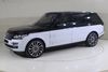 Land Rover Range Rover Range Rover 5.0 SC SVAutobiography LWB
