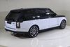 Land Rover Range Rover Range Rover 5.0 SC SVAutobiography LWB