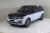 Land Rover Range Rover Range Rover 5.0 SC SVAutobiography LWB