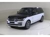 Land Rover Range Rover Range Rover 5.0 SC SVAutobiography LWB