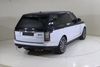 Land Rover Range Rover Range Rover 5.0 SC SVAutobiography LWB