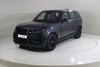 Land Rover Range Rover Range Rover HSE P530 (A)