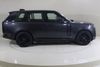 Land Rover Range Rover Range Rover HSE P530 (A)