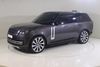 Land Rover Range Rover Range Rover Autobiography P530 (A)