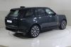Land Rover Range Rover Range Rover HSE P400 (A)