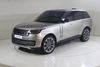 Land Rover Range Rover Range Rover HSE P400 (A)