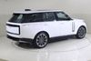 Land Rover Range Rover Range Rover HSE P400 (A)