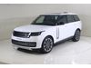 Land Rover Range Rover Range Rover HSE P400 (A)