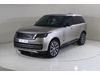 Land Rover Range Rover Range Rover HSE P400 (A)