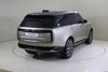 Land Rover Range Rover Range Rover HSE P400 (A)