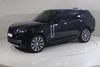 Land Rover Range Rover Range Rover SE P360 (A)