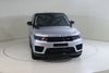 Land Rover Range Rover Sport Range Rover Sport HSE Black Edition P360