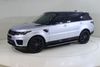 Land Rover Range Rover Sport Range Rover Sport HSE Black Edition P360