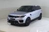 Land Rover Range Rover Sport Range Rover Sport HSE Black Edition P360