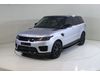 Land Rover Range Rover Sport Range Rover Sport HSE Black Edition P360
