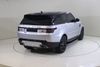 Land Rover Range Rover Sport Range Rover Sport HSE Black Edition P360