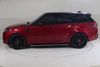 Land Rover Range Rover Sport Range Rover Sport HST P400