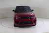 Land Rover Range Rover Sport Range Rover Sport HST P400