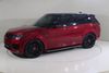 Land Rover Range Rover Sport Range Rover Sport HST P400