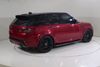 Land Rover Range Rover Sport Range Rover Sport HST P400