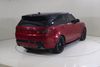 Land Rover Range Rover Sport Range Rover Sport HST P400