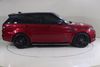 Land Rover Range Rover Sport Range Rover Sport HST P400