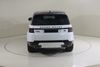Land Rover Range Rover Sport Range Rover Sport HSE Black Edition P360