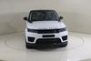 Land Rover Range Rover Sport Range Rover Sport HSE Black Edition P360