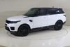 Land Rover Range Rover Sport Range Rover Sport HSE Black Edition P360