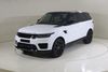 Land Rover Range Rover Sport Range Rover Sport HSE Black Edition P360