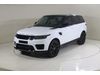 Land Rover Range Rover Sport Range Rover Sport HSE Black Edition P360