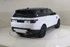 Land Rover Range Rover Sport Range Rover Sport HSE Black Edition P360